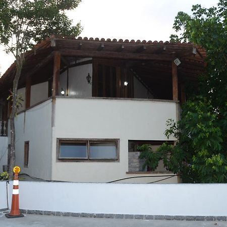 Hostel Barra Da Tijuca Tree House Rio de Janeiro Eksteriør bilde