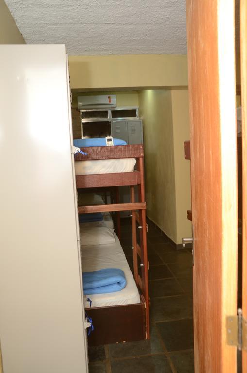 Hostel Barra Da Tijuca Tree House Rio de Janeiro Eksteriør bilde