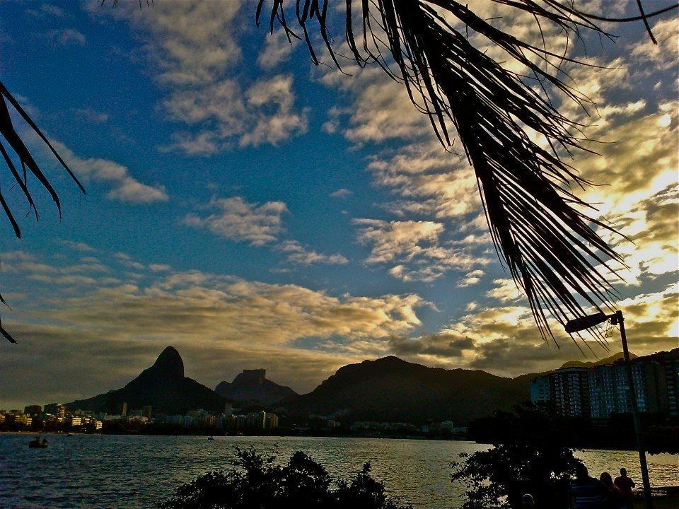 Hostel Barra Da Tijuca Tree House Rio de Janeiro Eksteriør bilde